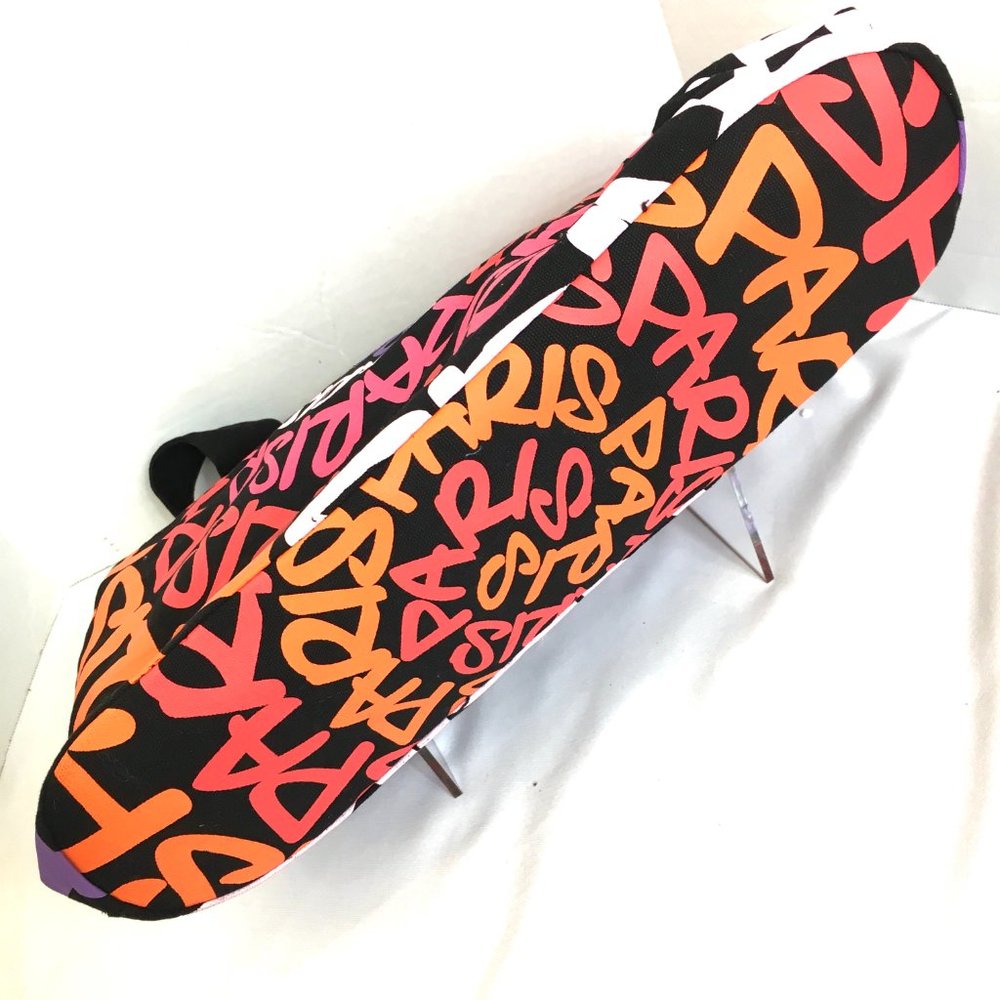 Paris Bag Robin Ruth Bright & Colorful Tote - Picture 5 of 10